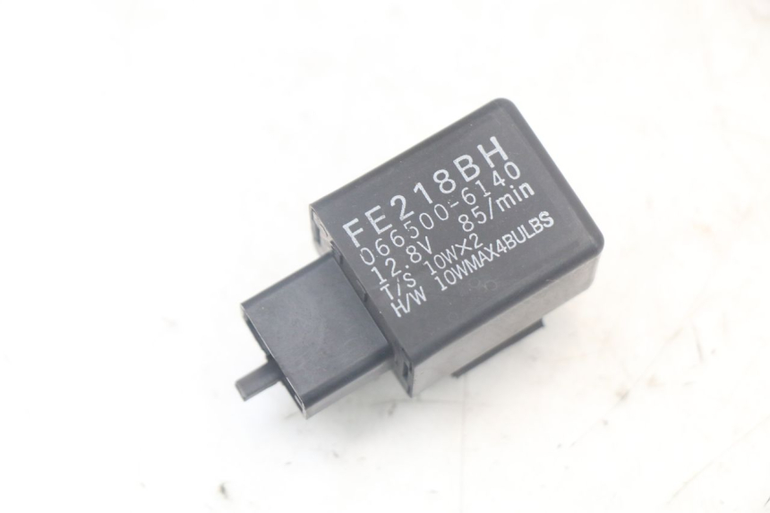 photo de BLINKERRELAIS KAWASAKI VERSYS ABS 650 (2015 - 2018)