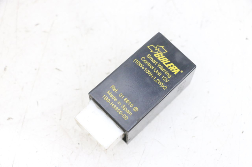 photo de BLINKERRELAIS YAMAHA XMAX X-MAX 125 (2006 - 2009) - Hauptansicht