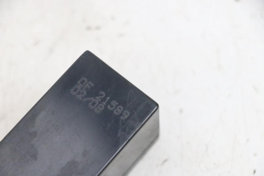 photo de BLINKERRELAIS YAMAHA XMAX X-MAX 125 (2006 - 2009) - Alternative Perspektive