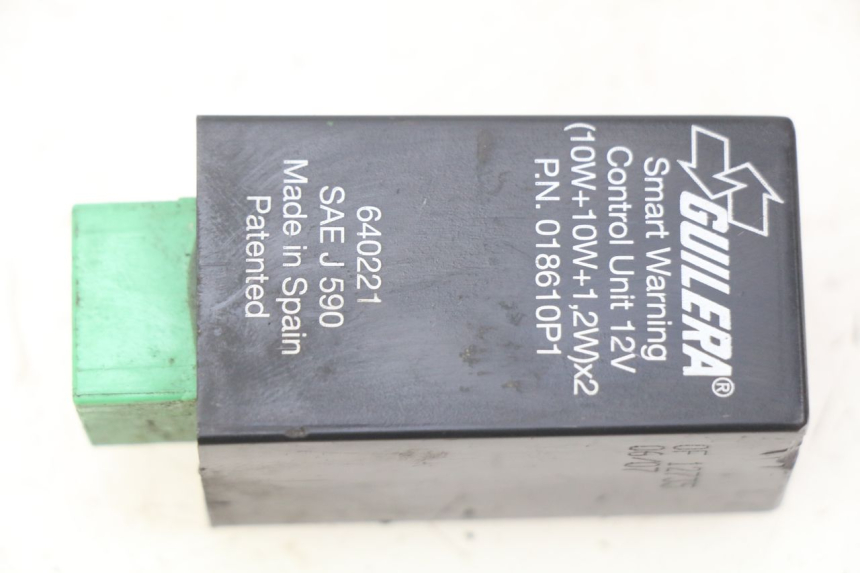 photo de BLINKERRELAIS PIAGGIO XEVO - X EVO 125 (2007 - 2016)