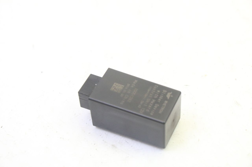 photo de BLINKERRELAIS PIAGGIO XEVO - X EVO 125 (2007 - 2016)