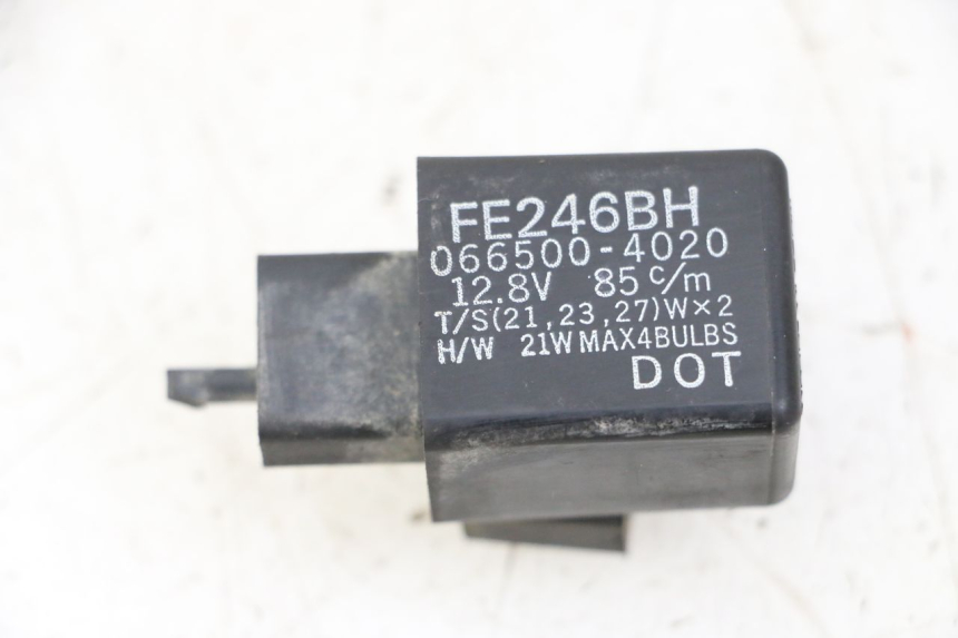 photo de BLINKER RELAIS YAMAHA XJN DIVERSION 600 (2000 - 2003)