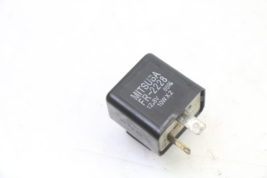 photo de BLINKER RELAIS HONDA XLV VARADERO 125 (2000 - 2006)