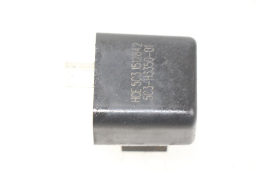 photo de BLINKER RELAIS YAMAHA AEROX NAKED 2T 50 (2013 - 2017)