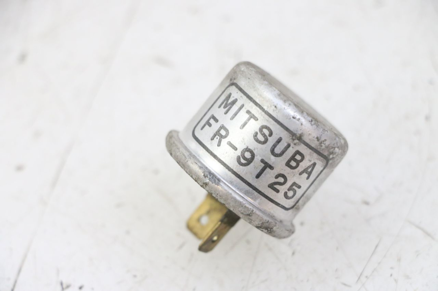 photo de BLINKERRELAIS YAMAHA SR 125 (1982 - 2003)