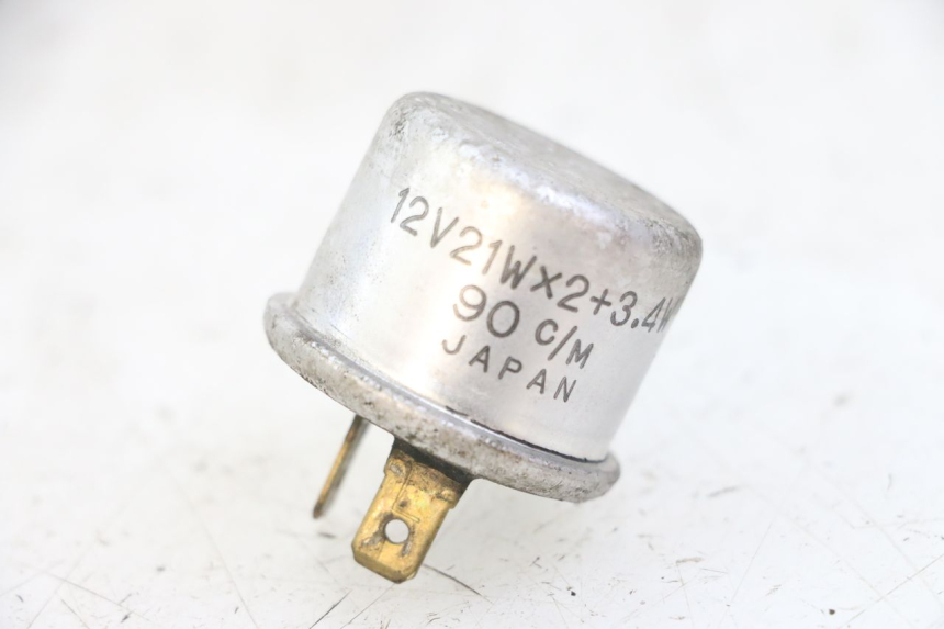 photo de BLINKERRELAIS YAMAHA SR 125 (1982 - 2003)
