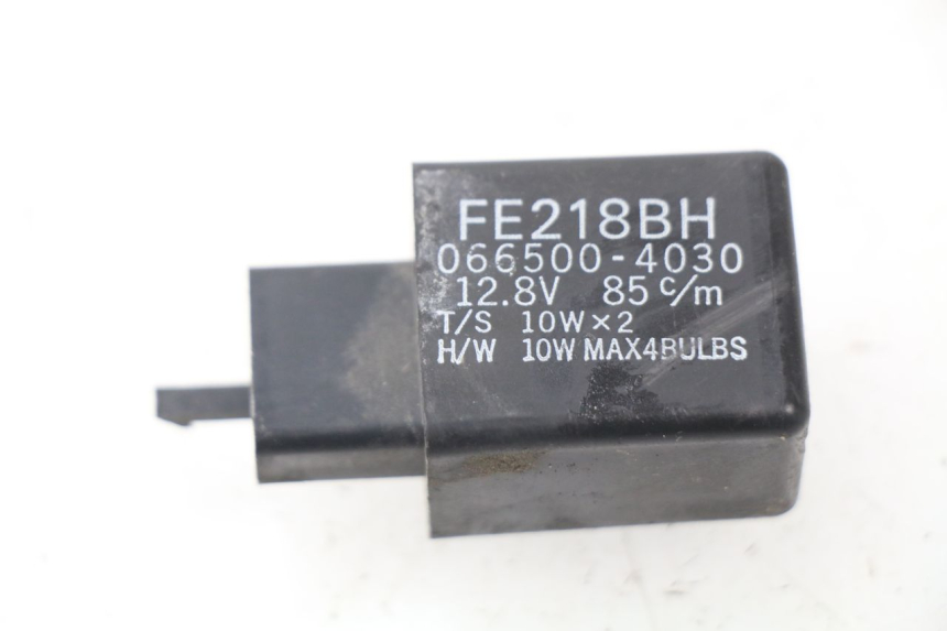 photo de BLINKERRELAIS YAMAHA TDM ABS 900 (2002 - 2014)