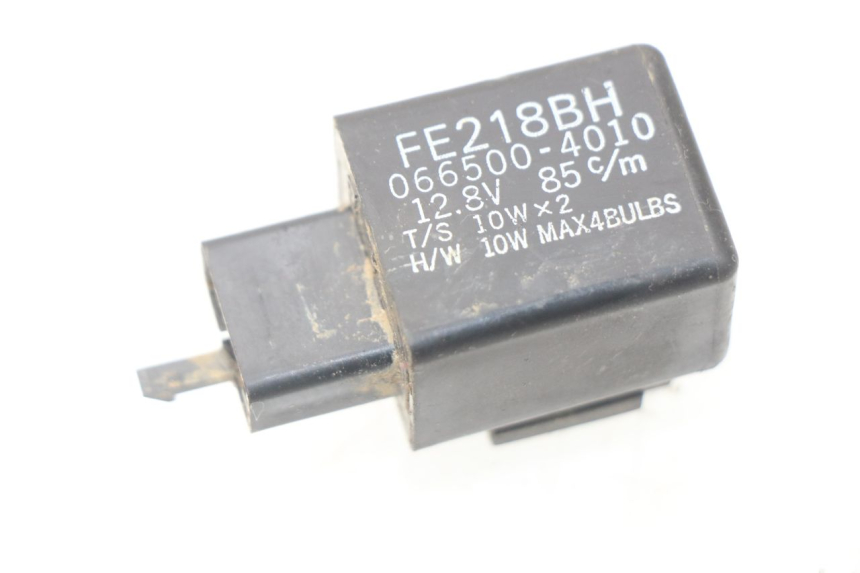 photo de BLINKER RELAIS YAMAHA WR R 125 (2009 - 2017)