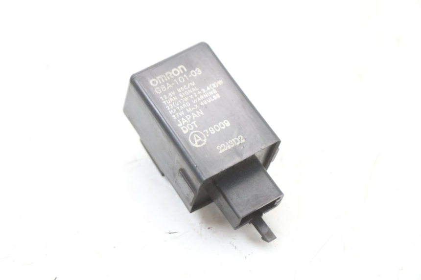 photo de BLINKER RELAIS YAMAHA XJ600 XJ DIVERSION 600 (1992 - 1997)