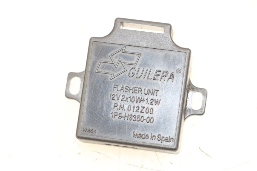 photo de BLINKER RELAIS YAMAHA YN NEO'S 50 (1997 - 2004)
