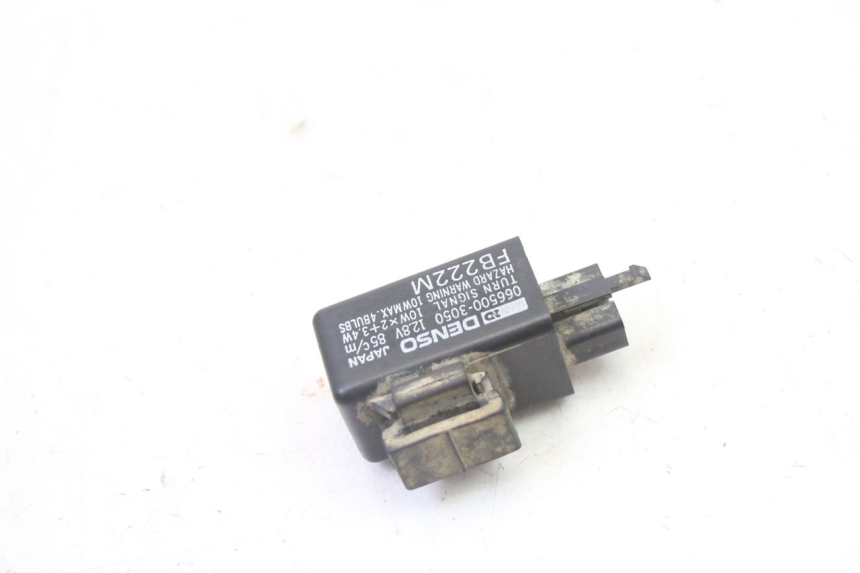 photo de BLINKER RELAIS YAMAHA YFM BRUIN 350 (2003 - 2009)