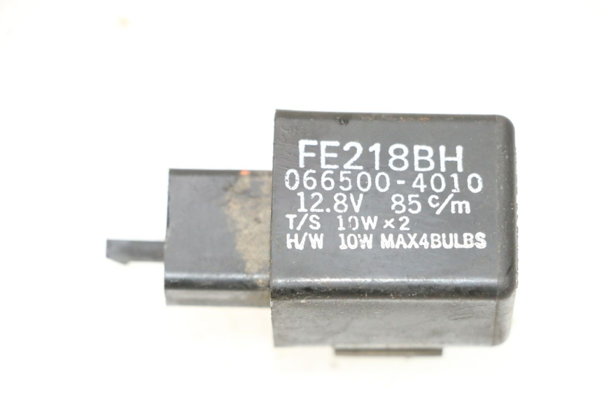 photo de BLINKER RELAIS YAMAHA YFM R RAPTOR 250 (2008 - 2014) - Hauptansicht