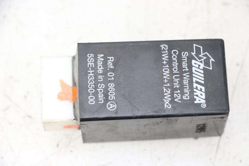 photo de BLINKERRELAIS YAMAHA YP MAJESTY 125 (2002 - 2006)