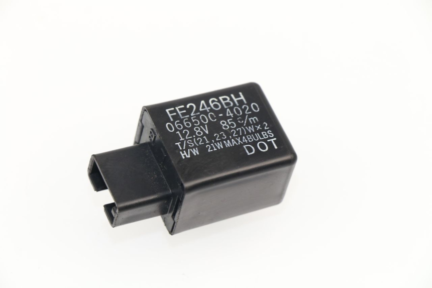 photo de BLINKER RELAIS KAWASAKI ZZR ZX-14 ABS 1400 (2006 - 2011)