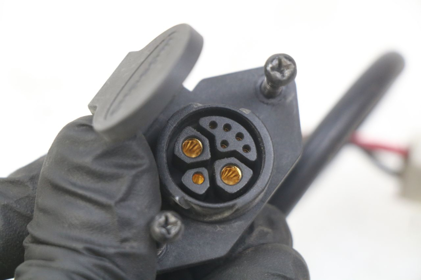 photo de BATTERIELADEGERÄT LVNENG S5 1 (2019 - 2023)