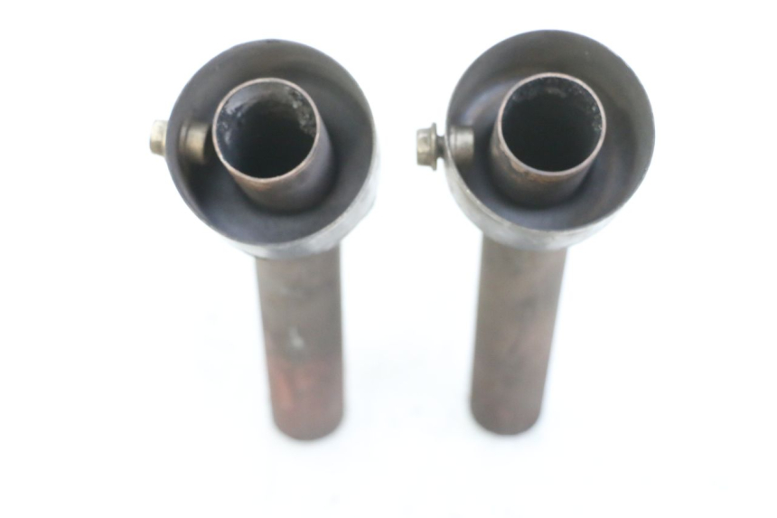 photo de AUSPUFF EINSATZ PIAGGIO MP3 500 (2014 - 2017) - Gesamtansicht des Produkts