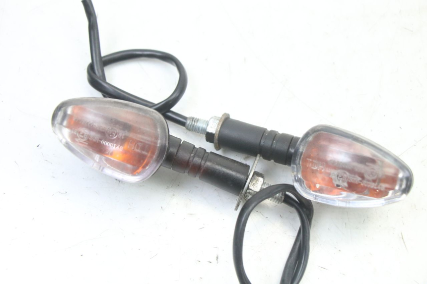 photo de HINTEN BLINKER APRILIA RS 50 (1999 - 2005)