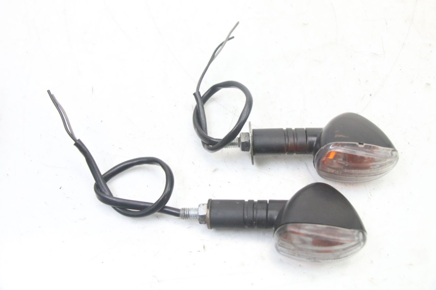 photo de HINTEN BLINKER APRILIA RS 50 (1999 - 2005)
