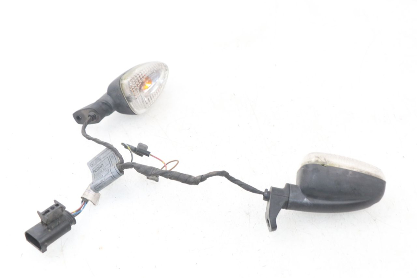 photo de HINTEN BLINKER BMW R GS 1200 (2005 - 2007)