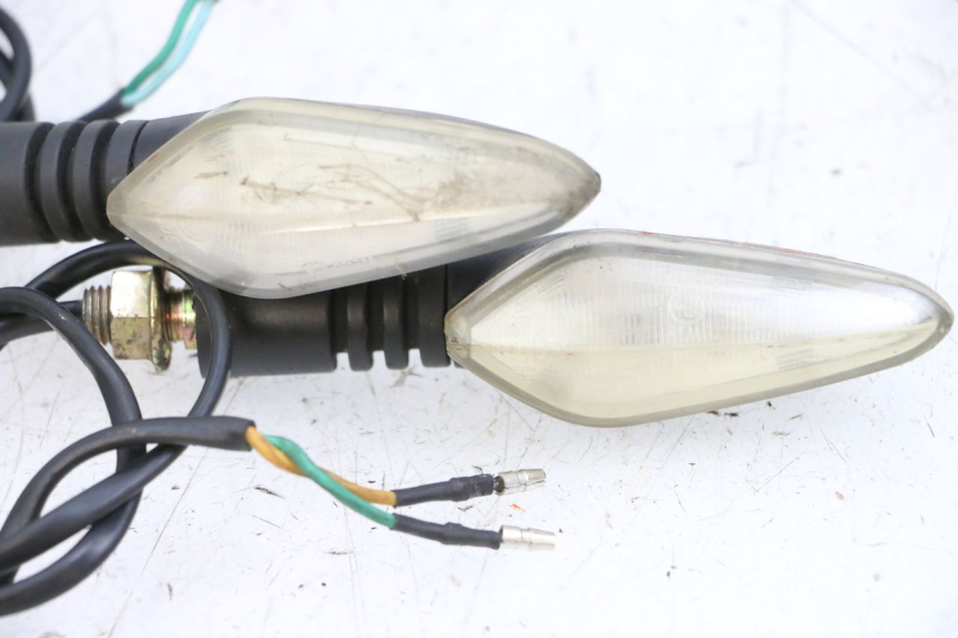 photo de HINTEN BLINKER MAG POWER BOMBERS 4T 50 (2016 - 2026) - Detailansicht des Bauteils