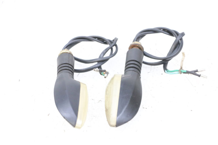 photo de HINTEN BLINKER MAG POWER BOMBERS 4T 50 (2016 - 2026) - Technische Nahaufnahme