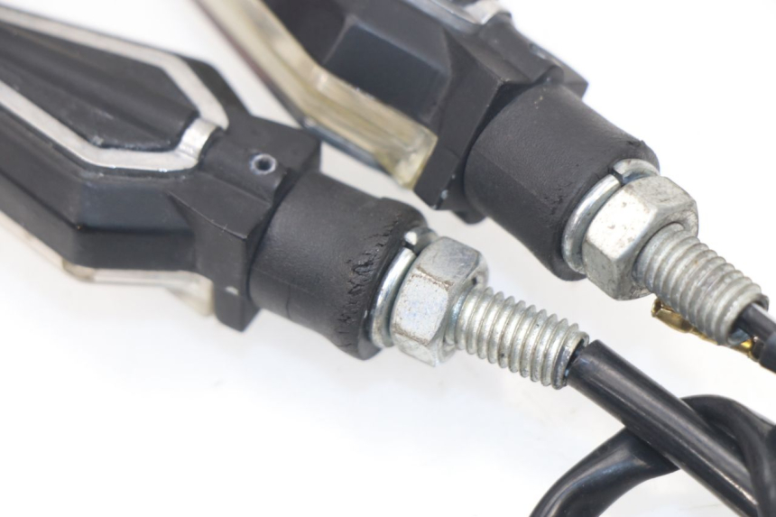 photo de HINTEN BLINKER HONDA CBF 500 (2004 - 2007)