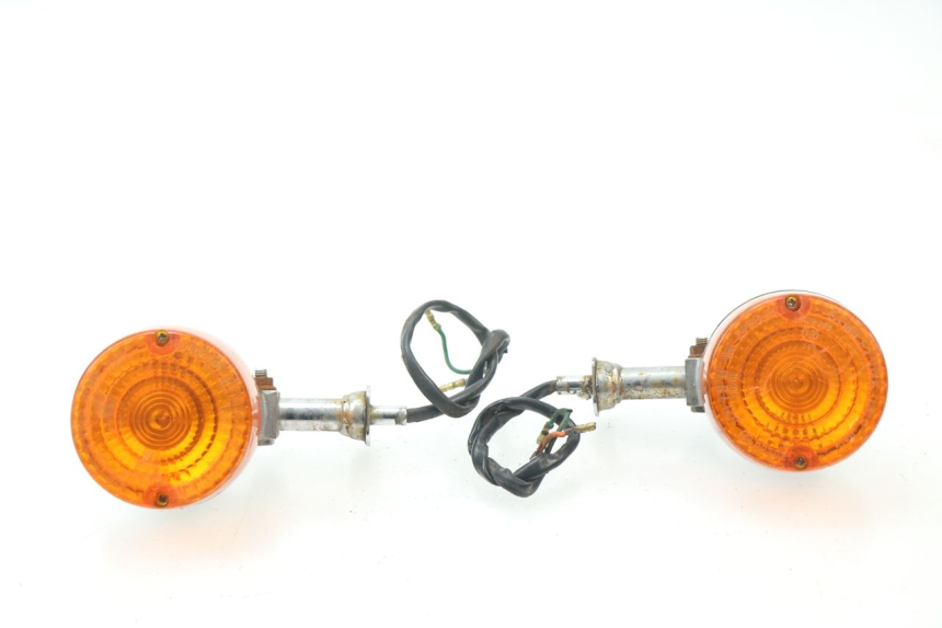 photo de HINTEN BLINKER HONDA CG 125 (1996 - 1998) - Hauptansicht