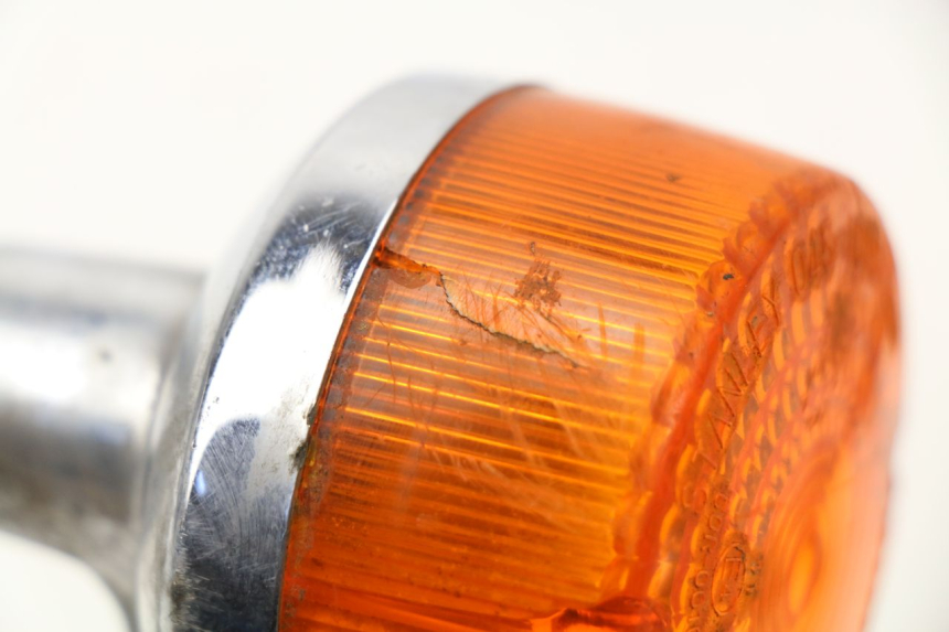 photo de HINTEN BLINKER HONDA CG 125 (1996 - 1998) - Detailansicht des Bauteils