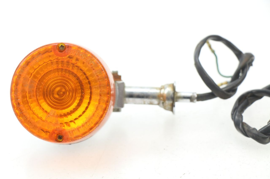 photo de HINTEN BLINKER HONDA CG 125 (1996 - 1998) - Charakteristische Merkmale