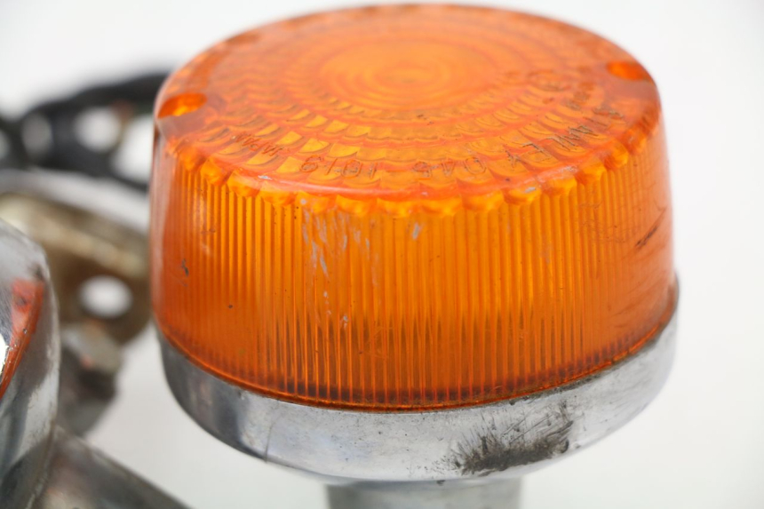 photo de HINTEN BLINKER HONDA CG 125 (1996 - 1998) - Alternative Perspektive