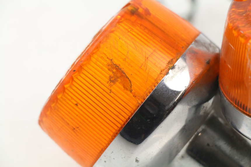 photo de HINTEN BLINKER HONDA CG 125 (1996 - 1998) - Technische Nahaufnahme