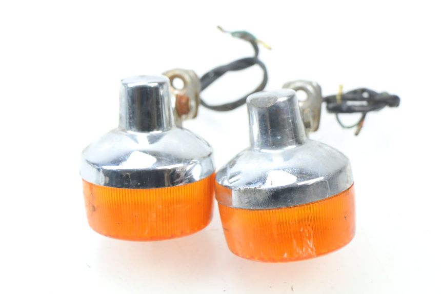 photo de HINTEN BLINKER HONDA CG 125 (1996 - 1998) - Gesamtansicht des Produkts