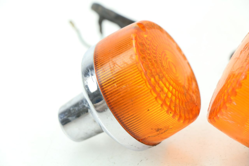 photo de HINTEN BLINKER HONDA CG 125 (1996 - 1998) - Geprüftes Gebrauchtteil