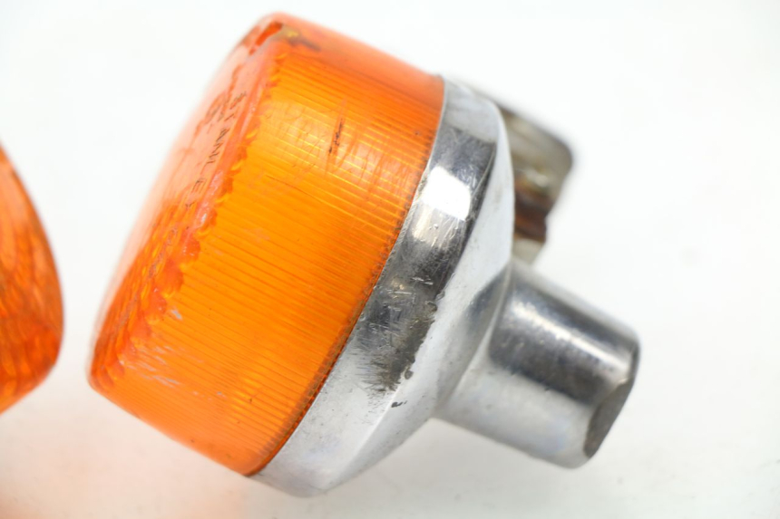 photo de HINTEN BLINKER HONDA CG 125 (1996 - 1998) - Kennzeichnungen und Originalreferenzen