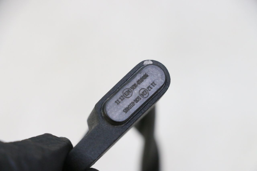 photo de HINTEN BLINKER DERBI SENDA SM DRD X-TREME 50 (2011 - 2017)