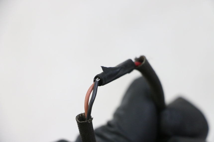 photo de HINTEN BLINKER DERBI SENDA SM DRD X-TREME 50 (2011 - 2017)