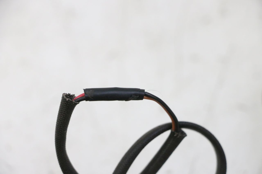photo de HINTEN BLINKER DERBI SENDA SM DRD X-TREME 50 (2011 - 2017)