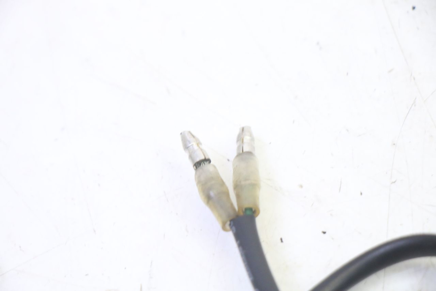 photo de RECHTSER BLINKER QUADRO 4 4D 350 (2015 - 2018)