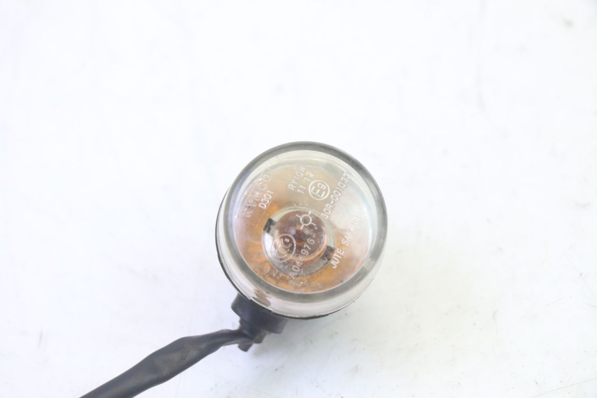 photo de RECHTER HINTERER BLINKER KYMCO AGILITY 4T 50 (2005 - 2018)