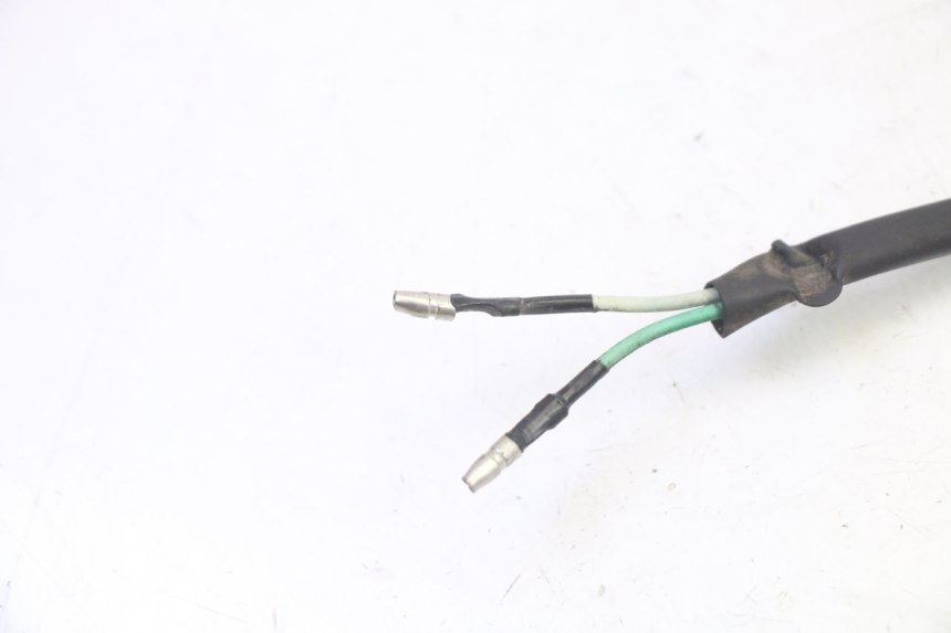 photo de RECHTER HINTERER BLINKER KYMCO AGILITY 4T 50 (2005 - 2018)