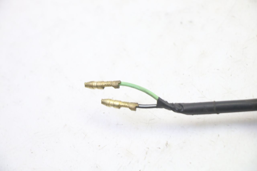 photo de HINTEN RECHTS BLINKER HYOSUNG GV AQUILA 125 (2000 - 2004)