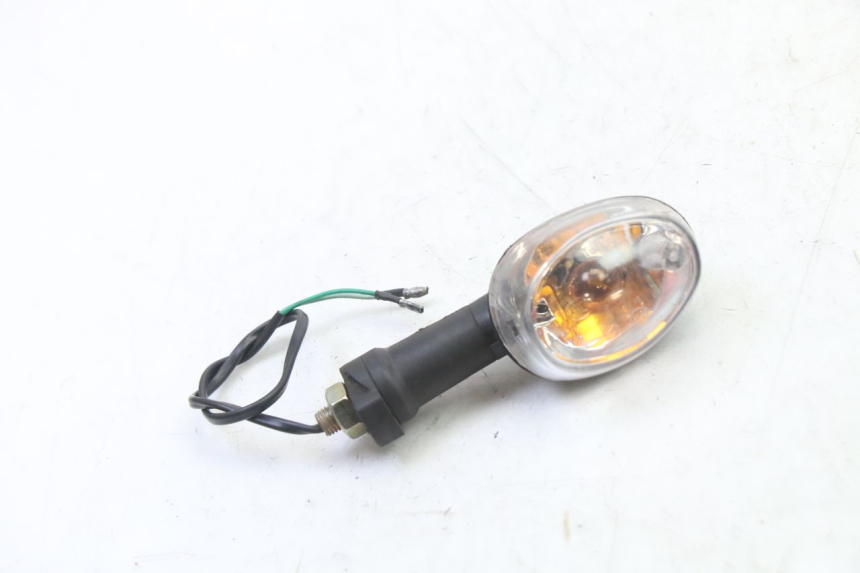 photo de RECHTSER BLINKER MASH BIBOP 2T 50 (2013 - 2018)