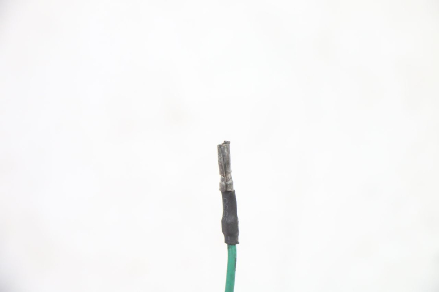 photo de RECHTSER BLINKER MASH BIBOP 2T 50 (2013 - 2018)
