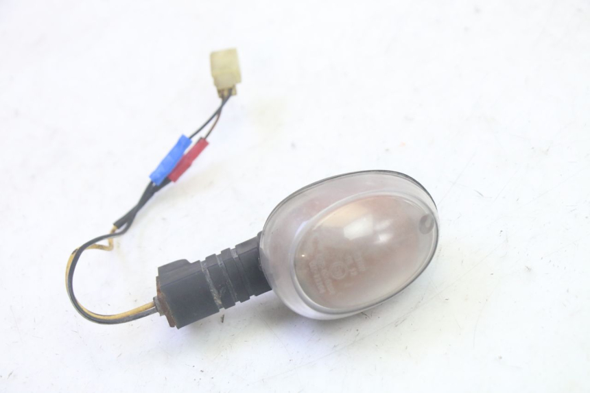 photo de RECHTER HINTERER BLINKER MBK BOOSTER SPIRIT 50 (2004 - 2017) - Detailansicht des Bauteils