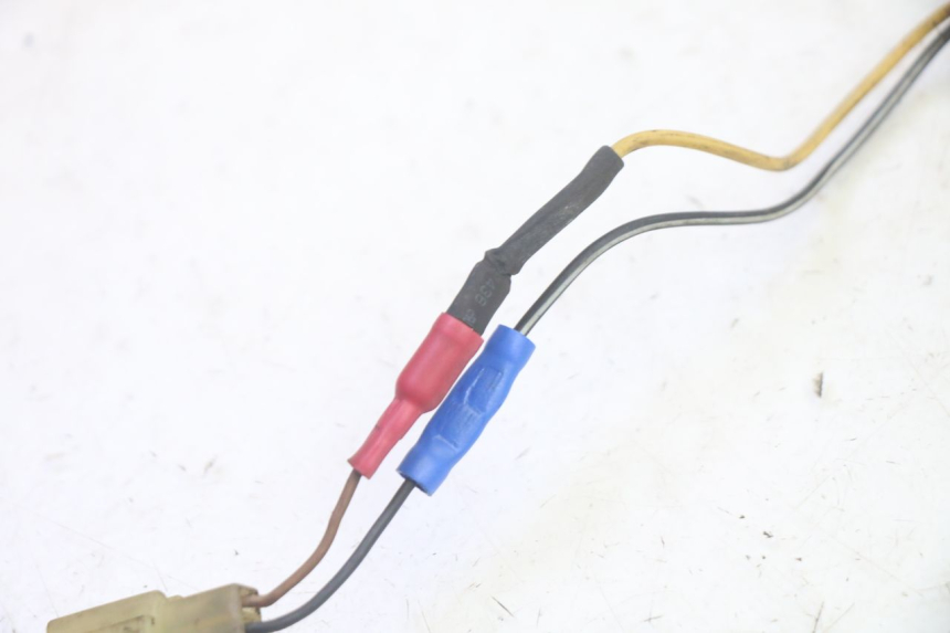 photo de RECHTER HINTERER BLINKER MBK BOOSTER SPIRIT 50 (2004 - 2017) - Technische Nahaufnahme