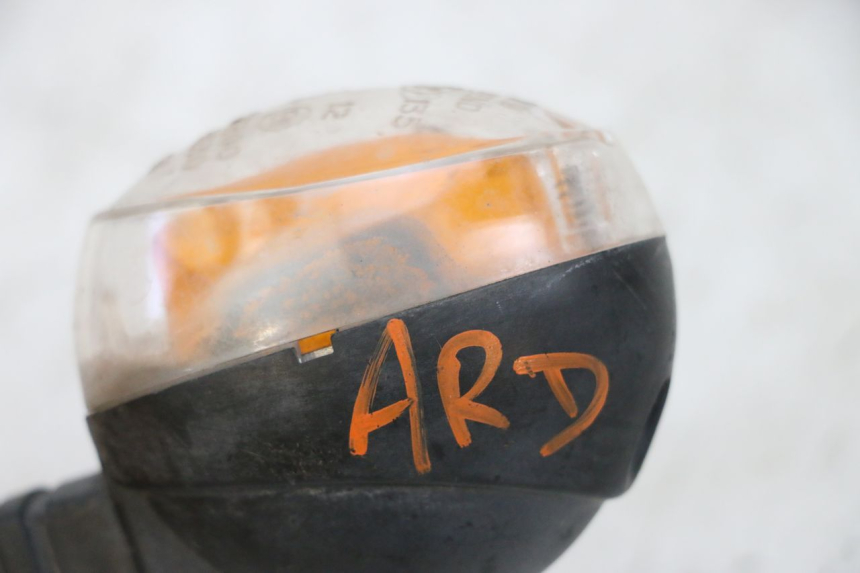 photo de HINTEN RECHTS BLINKER YAMAHA BW'S EASY 50 (2013 - 2016) - Detailansicht des Bauteils