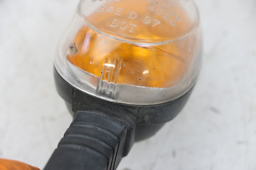 photo de HINTEN RECHTS BLINKER YAMAHA BW'S EASY 50 (2013 - 2016) - Alternative Perspektive