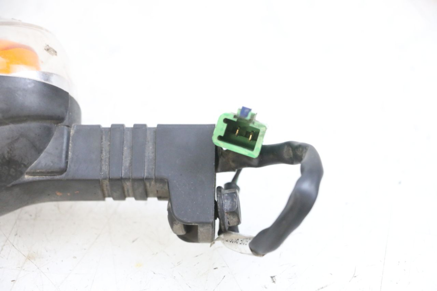 photo de HINTEN RECHTS BLINKER YAMAHA BW'S EASY 50 (2013 - 2016) - Technische Nahaufnahme