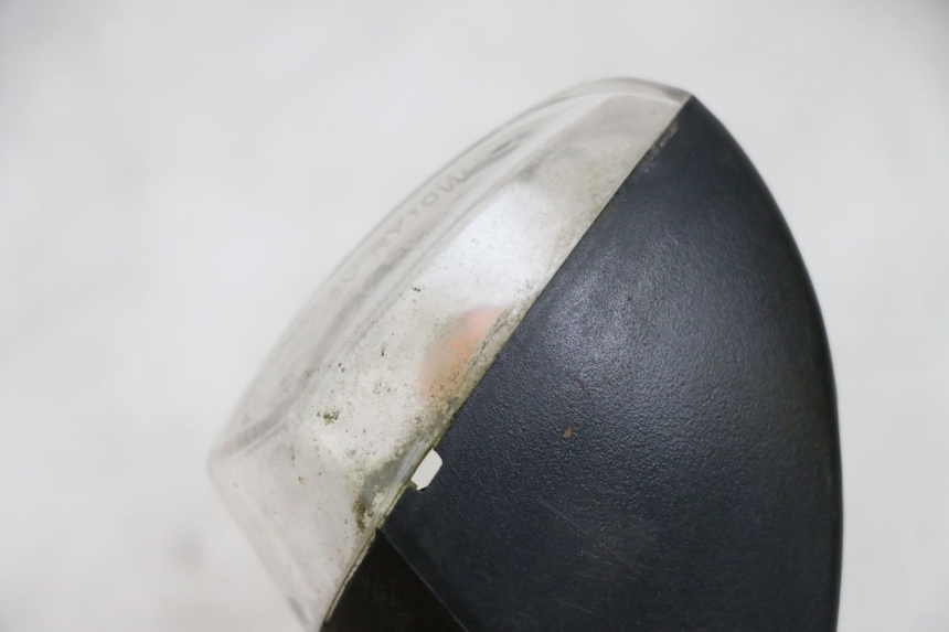 photo de HINTEN RECHTS BLINKER KSR CODE 125 (2018 - 2020) - Zoom auf Gebrauchszustand