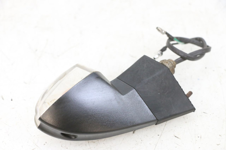 photo de HINTEN RECHTS BLINKER KSR CODE 125 (2018 - 2020) - Details der Befestigungspunkte